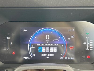 2025 Toyota LAND CRUISER 250 缩略图 46