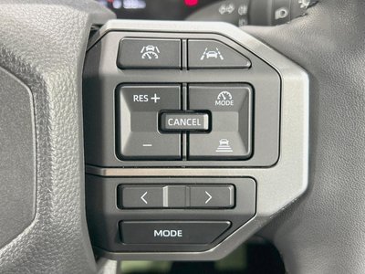 2025 Toyota LAND CRUISER 250 缩略图 50