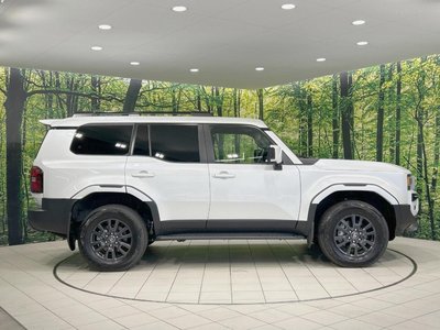 2025 Toyota LAND CRUISER 250 缩略图 67