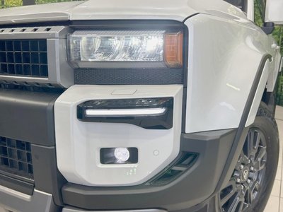 2025 Toyota LAND CRUISER 250 缩略图 14