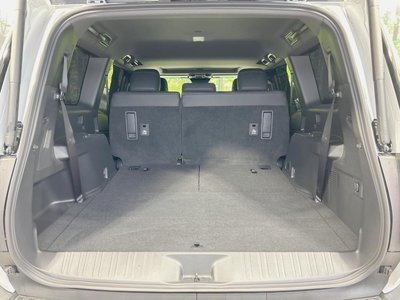 2025 Toyota LAND CRUISER 250 缩略图 11