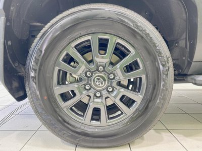 2025 Toyota LAND CRUISER 250 缩略图 71