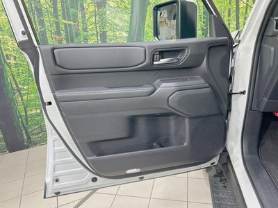 2025 Toyota LAND CRUISER 250 缩略图 53