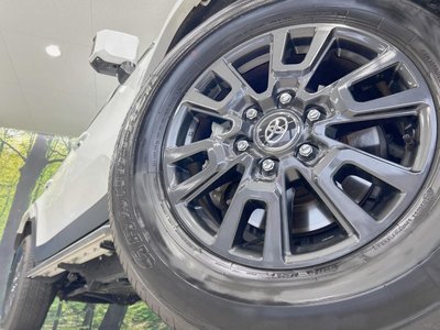 2025 Toyota LAND CRUISER 250 缩略图 13