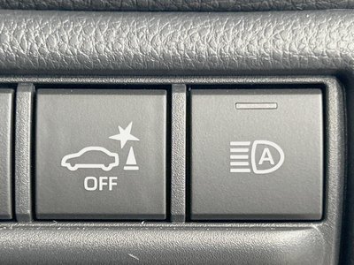 2025 Toyota LAND CRUISER 250 缩略图 33