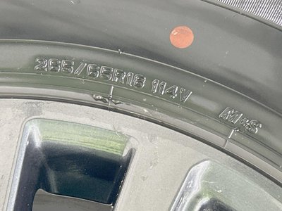2025 Toyota LAND CRUISER 250 缩略图 73