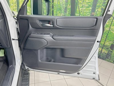 2025 Toyota LAND CRUISER 250 缩略图 52