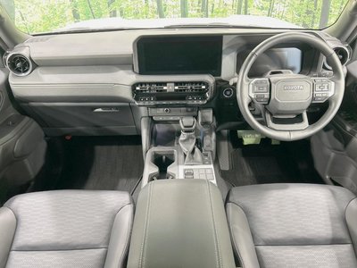2025 Toyota LAND CRUISER 250 — фото 2
