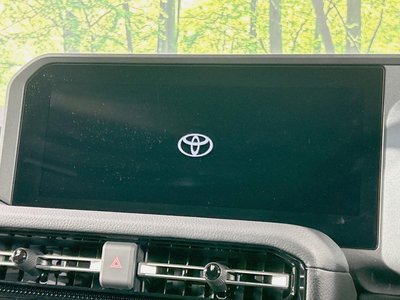 2025 Toyota LAND CRUISER 250 — фото 5