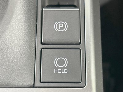 2025 Toyota LAND CRUISER 250 缩略图 26