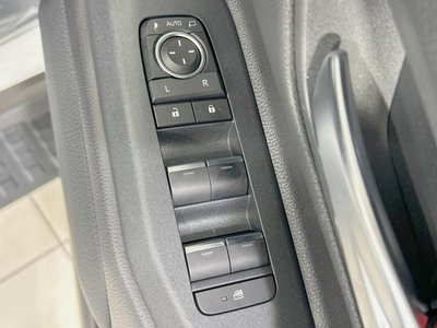 2025 Toyota LAND CRUISER 250 缩略图 56