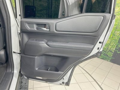 2025 Toyota LAND CRUISER 250 缩略图 54