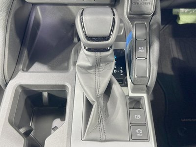 2025 Toyota LAND CRUISER 250 缩略图 25