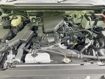 2025 Toyota LAND CRUISER 250 缩略图 19