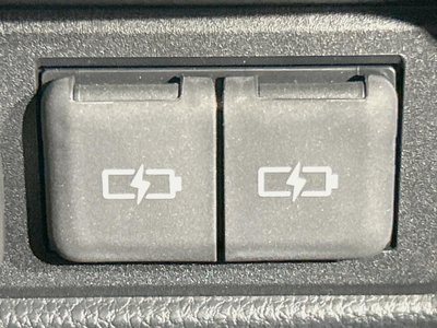2025 Toyota LAND CRUISER 250 缩略图 38