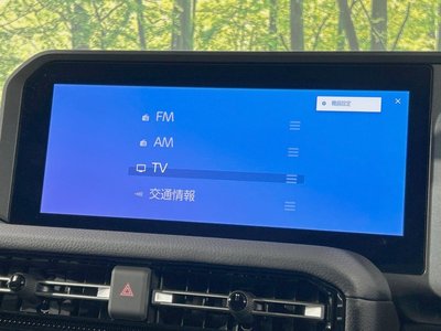 2025 Toyota LAND CRUISER 250 缩略图 45