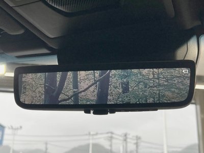 2025 Toyota LAND CRUISER 250 缩略图 30