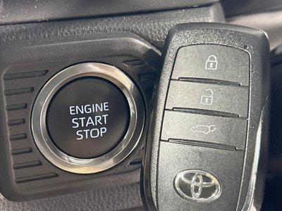 2025 Toyota LAND CRUISER 250 缩略图 27