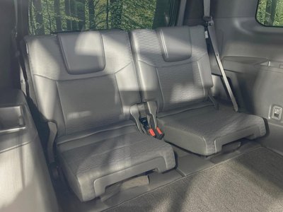2025 Toyota LAND CRUISER 250 — фото 10