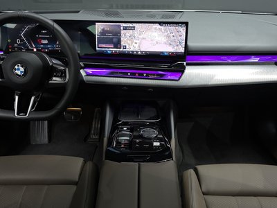 BMW 5 SERIES - 5