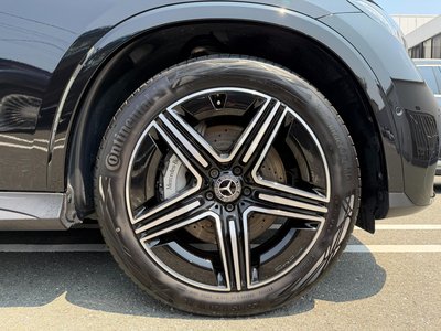 MERCEDES-BENZ GLC - 8