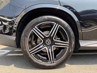 MERCEDES-BENZ GLC - 9