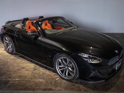 BMW Z4 - 3