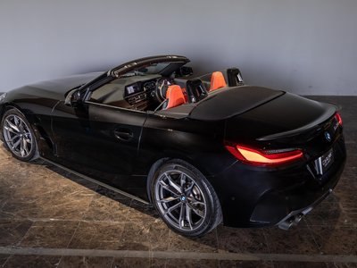 BMW Z4 - 2