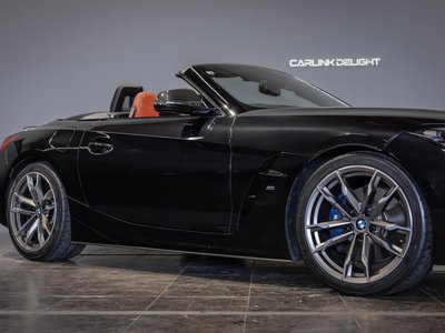 BMW Z4 - 9