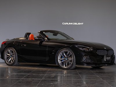 BMW Z4 - 1