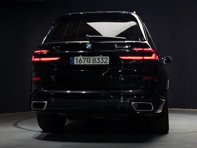 BMW X7 - 4
