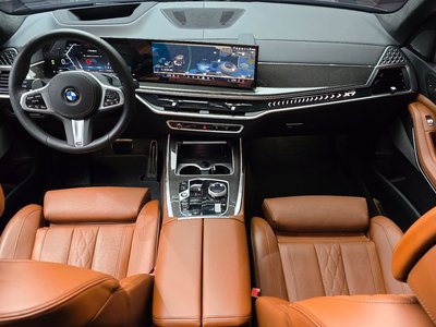BMW X7 - 5