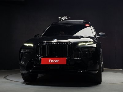 BMW X7 - 2