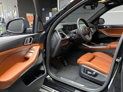 BMW X7 - 10