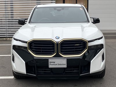BMW XM - 7