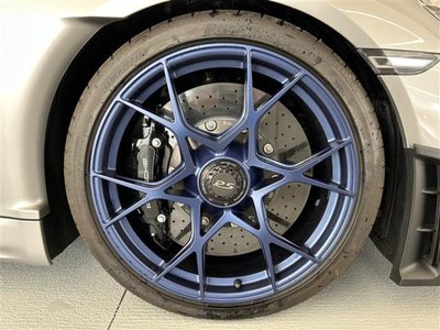 PORSCHE 718 - 9