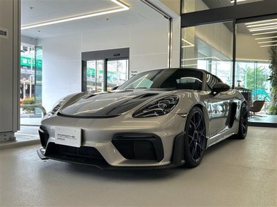 PORSCHE 718 - 1