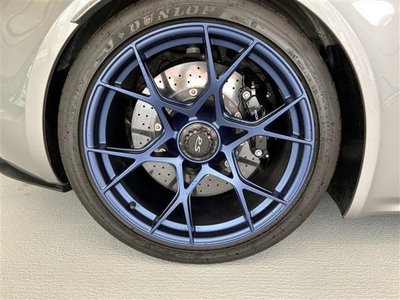 PORSCHE 718 - 10
