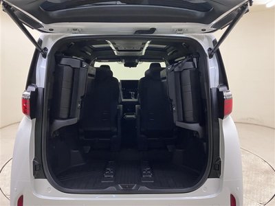 صورة مصغرة 32 لـ 2024 Toyota ALPHARD
