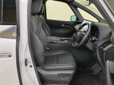 صورة مصغرة 25 لـ 2024 Toyota ALPHARD