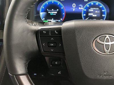 صورة مصغرة 17 لـ 2024 Toyota ALPHARD