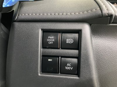 صورة مصغرة 20 لـ 2024 Toyota ALPHARD