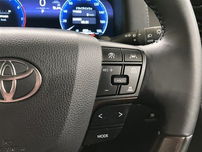 صورة مصغرة 18 لـ 2024 Toyota ALPHARD