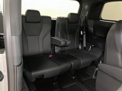 صورة مصغرة 30 لـ 2024 Toyota ALPHARD