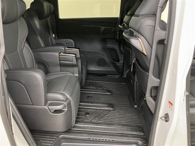 صورة مصغرة 29 لـ 2024 Toyota ALPHARD