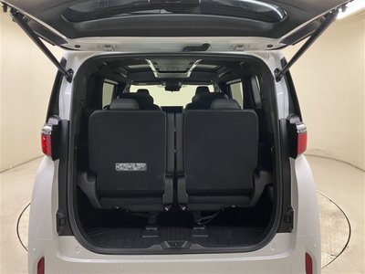 صورة مصغرة 31 لـ 2024 Toyota ALPHARD