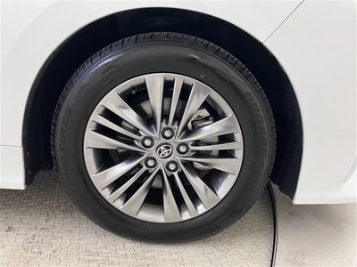 2024 Toyota ALPHARD 照片 8