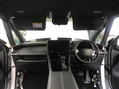 صورة مصغرة 37 لـ 2024 Toyota ALPHARD