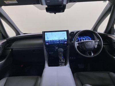 2024 Toyota ALPHARD 照片 9