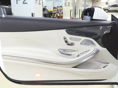 2020 Mercedes-BENZ S-CLASS 缩略图 17